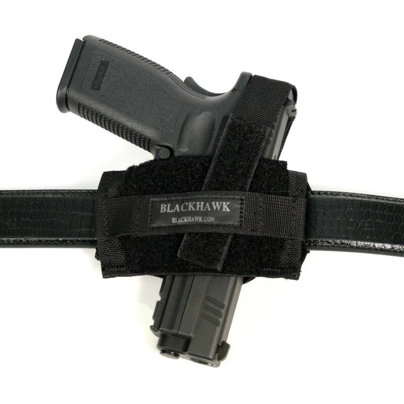 Concealment Holster Nylon