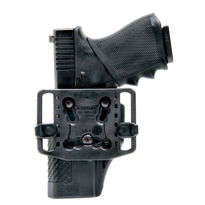 CQC Belt Loop with Screws - Image 2