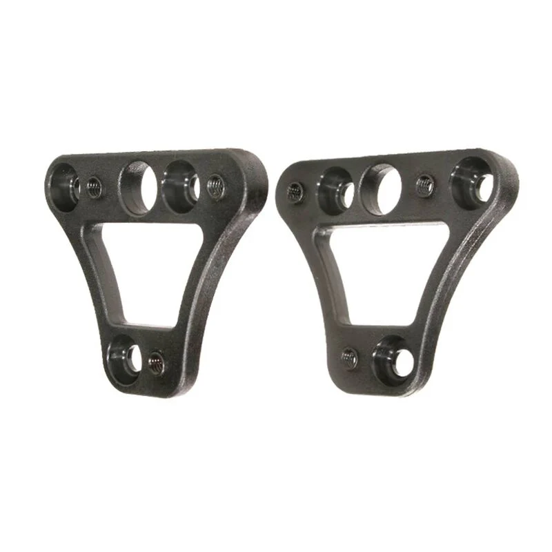 Holster Spacer Kit - Concealment