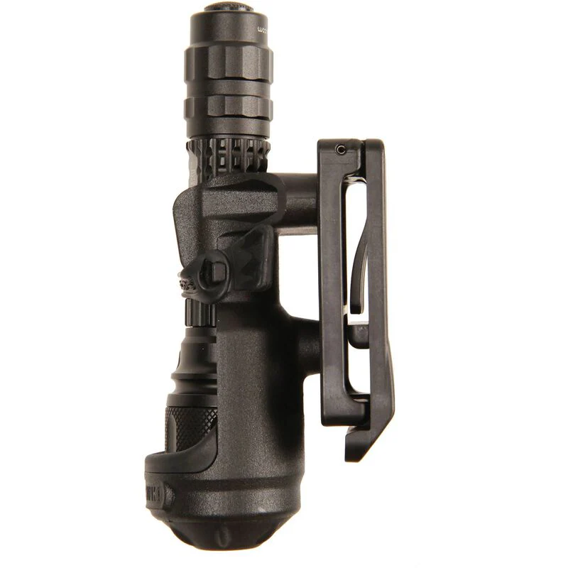 Night-Ops® Flashlight Holder with Mod-U-Lok™ Platform - Image 3