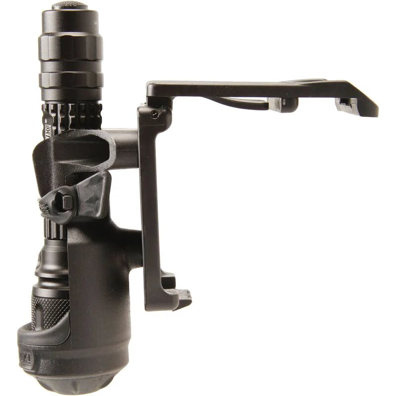Night-Ops® Flashlight Holder with Mod-U-Lok™ Platform - Image 4