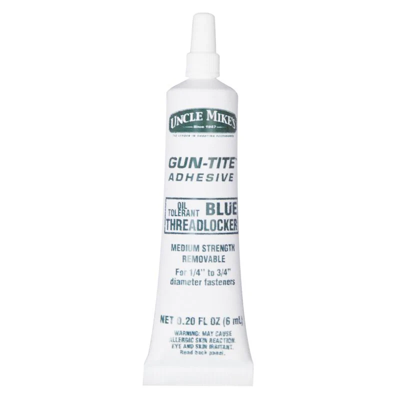 Gun-Tite Glue