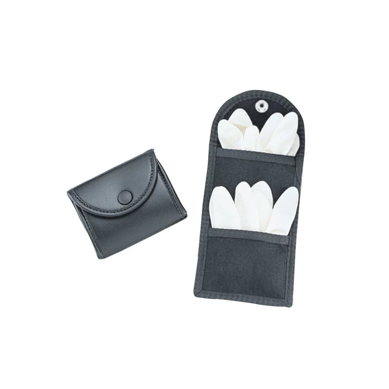 Latex Glove Kodra Pouch - Double