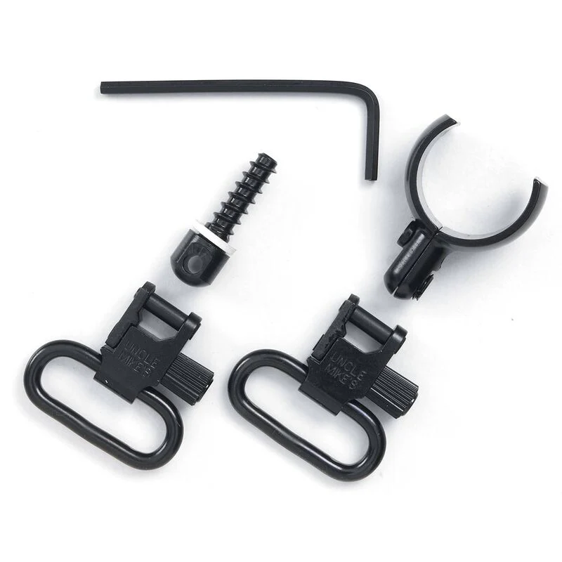 Magnum Band Swivel - Single & Over Unders