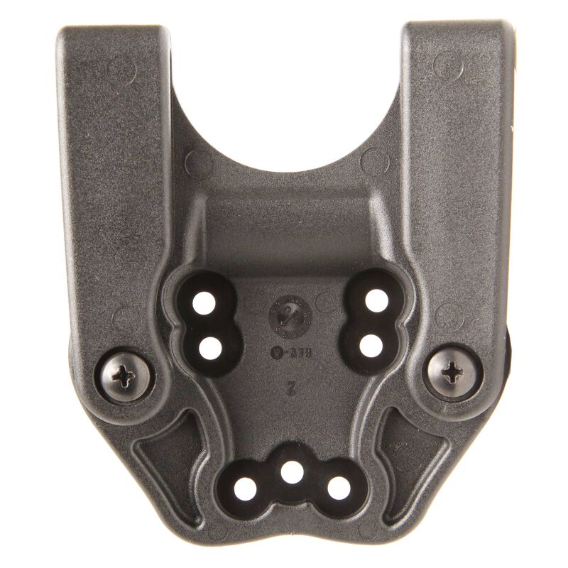 Mid Ride Duty Belt Loop - Image 2