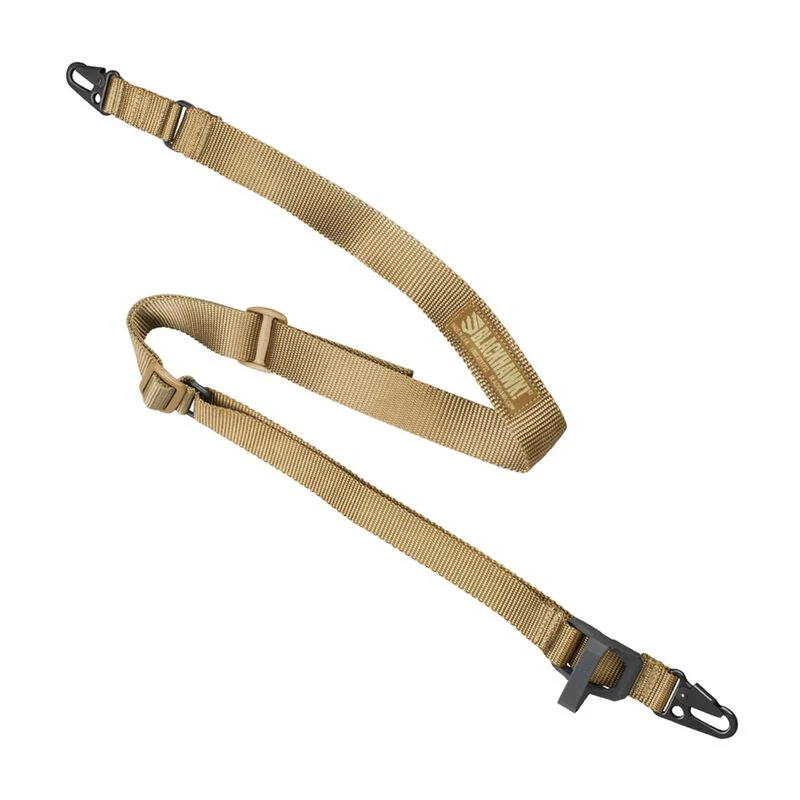 Multi-Point Sling Snap Hook