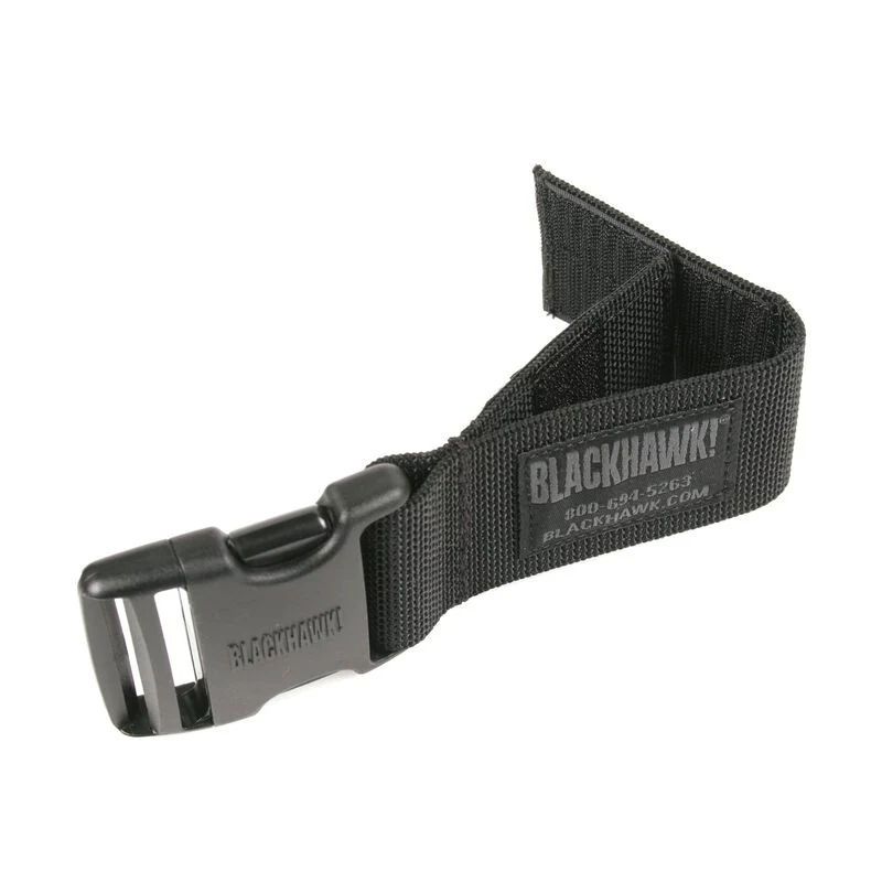 Omega Elite® Drop-Leg Extender - Image 2