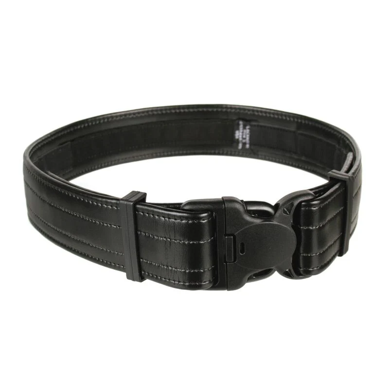 Reinforced 2" Web Duty Belt