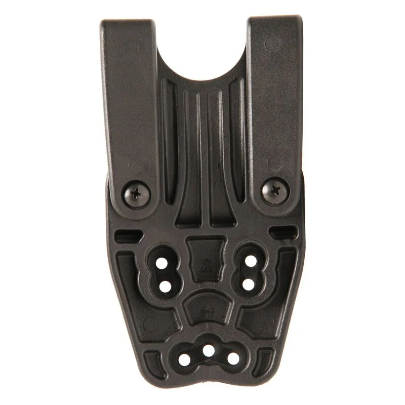Jacket Slot Belt Loop with Duty Holster Screws - Image 2