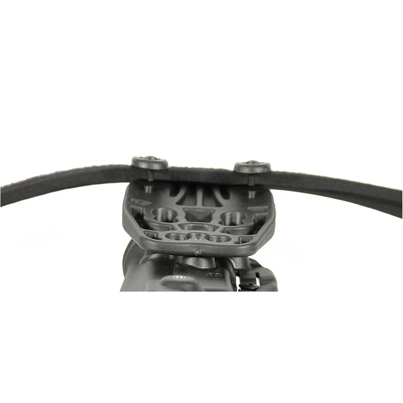 Jacket Slot Belt Loop with Duty Holster Screws - Image 3