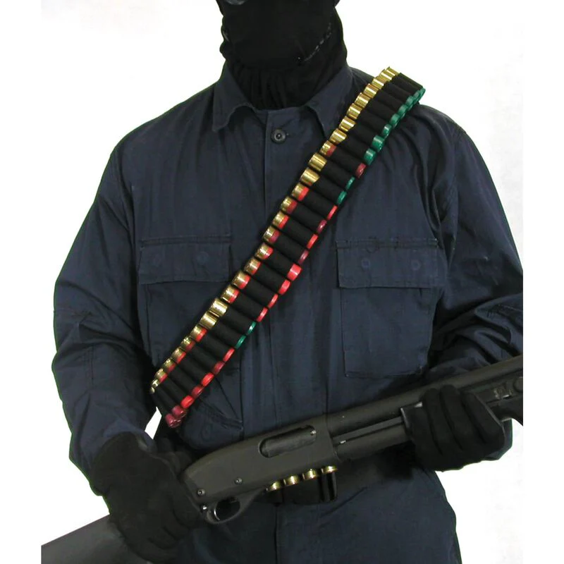 Shotgun Bandoleer - Image 2