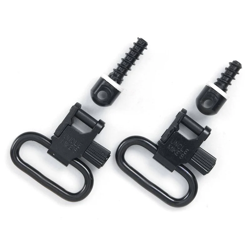 QD 115 Swivel - Tri-Lock™ 1 Inch