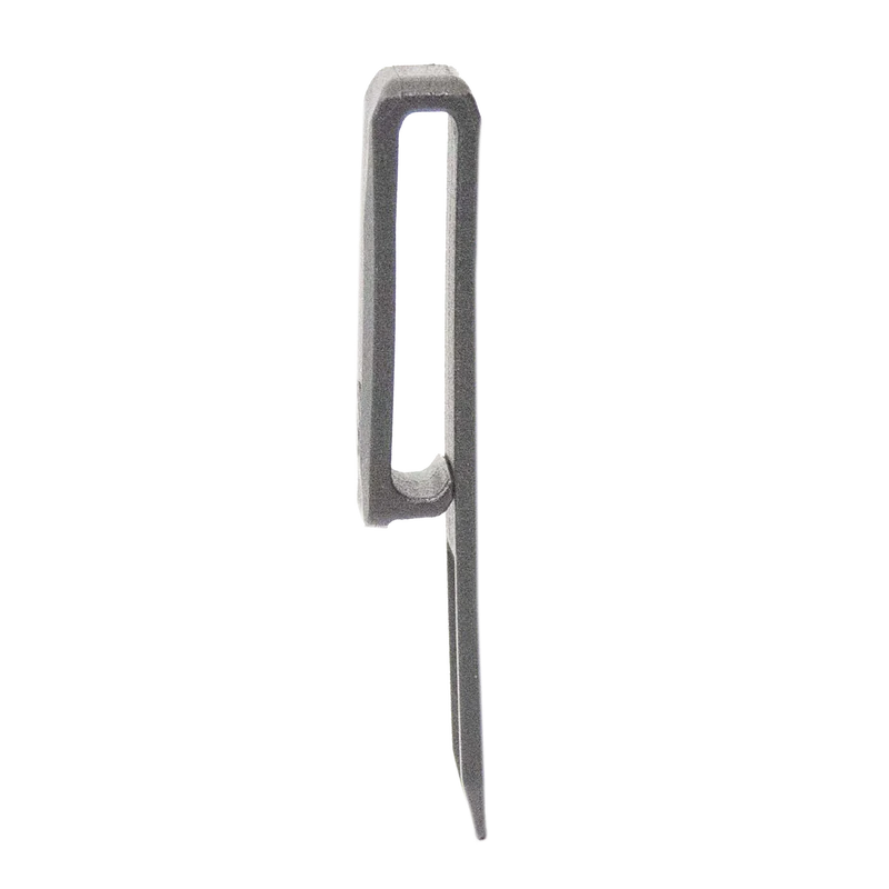 STACHE TUCKABLE IWB BELT CLIP 1.5-INCH