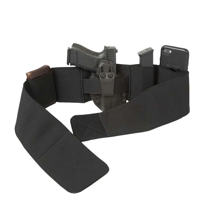 Stache N.A.C.H.O.™ Belly Band - Image 2