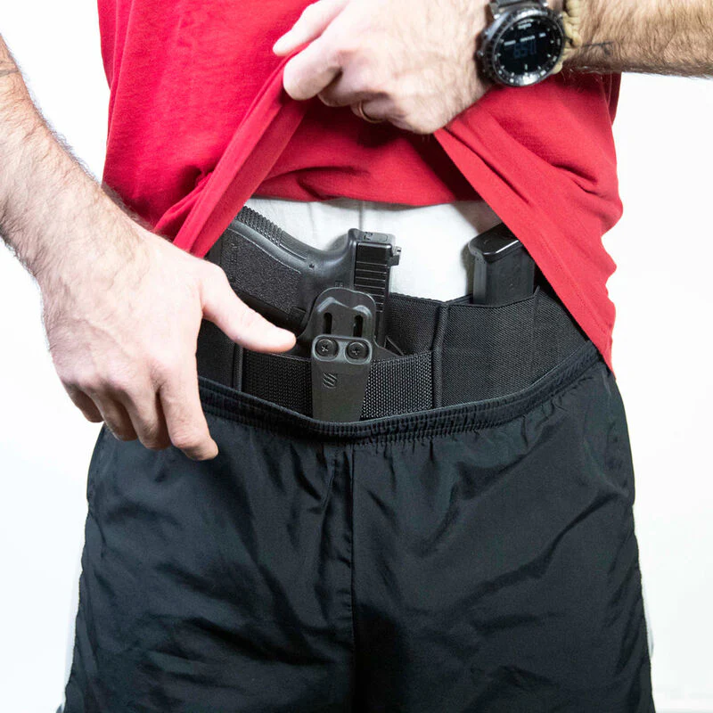 Stache N.A.C.H.O.™ Belly Band - Image 5