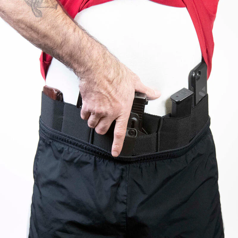 Stache N.A.C.H.O.™ Belly Band - Image 6