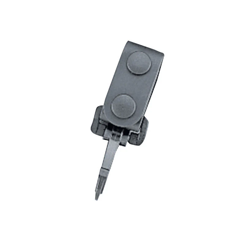 Standard Key Kodra Black Ring Holder, Card