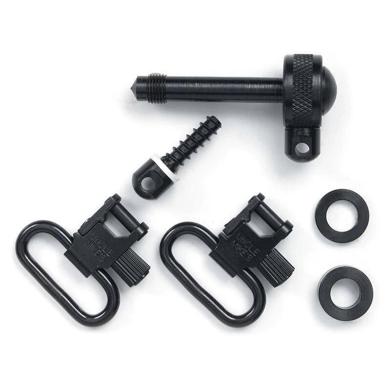 Remington 7400 & Four Autoloaders -1" Swivels