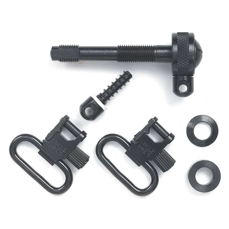 Remington 742 ADL - 1" Swivels