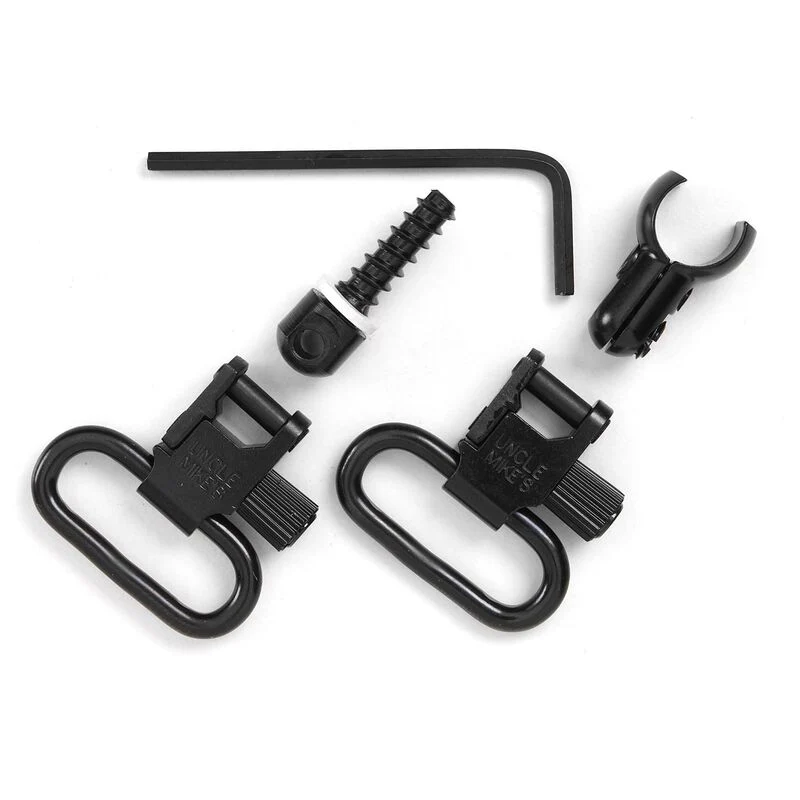 QD Super Swivel - Magnum Band