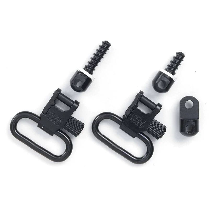 QD 115 Swivel - Tri-Lock™ - Rifle