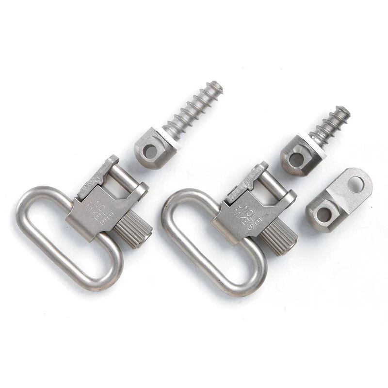 Auto & Single Shot Ruger Carbines Swivel