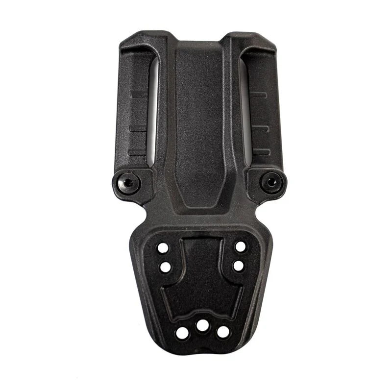 T-Series Jacket Slot Belt Loop, BK - Image 2