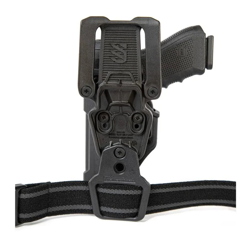T-Series Jacket Slot Leg Strap Adapter - Image 2