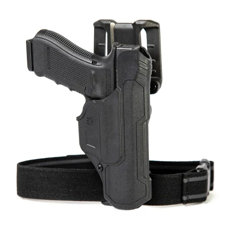 T-Series Jacket Slot Leg Strap Adapter - Image 3